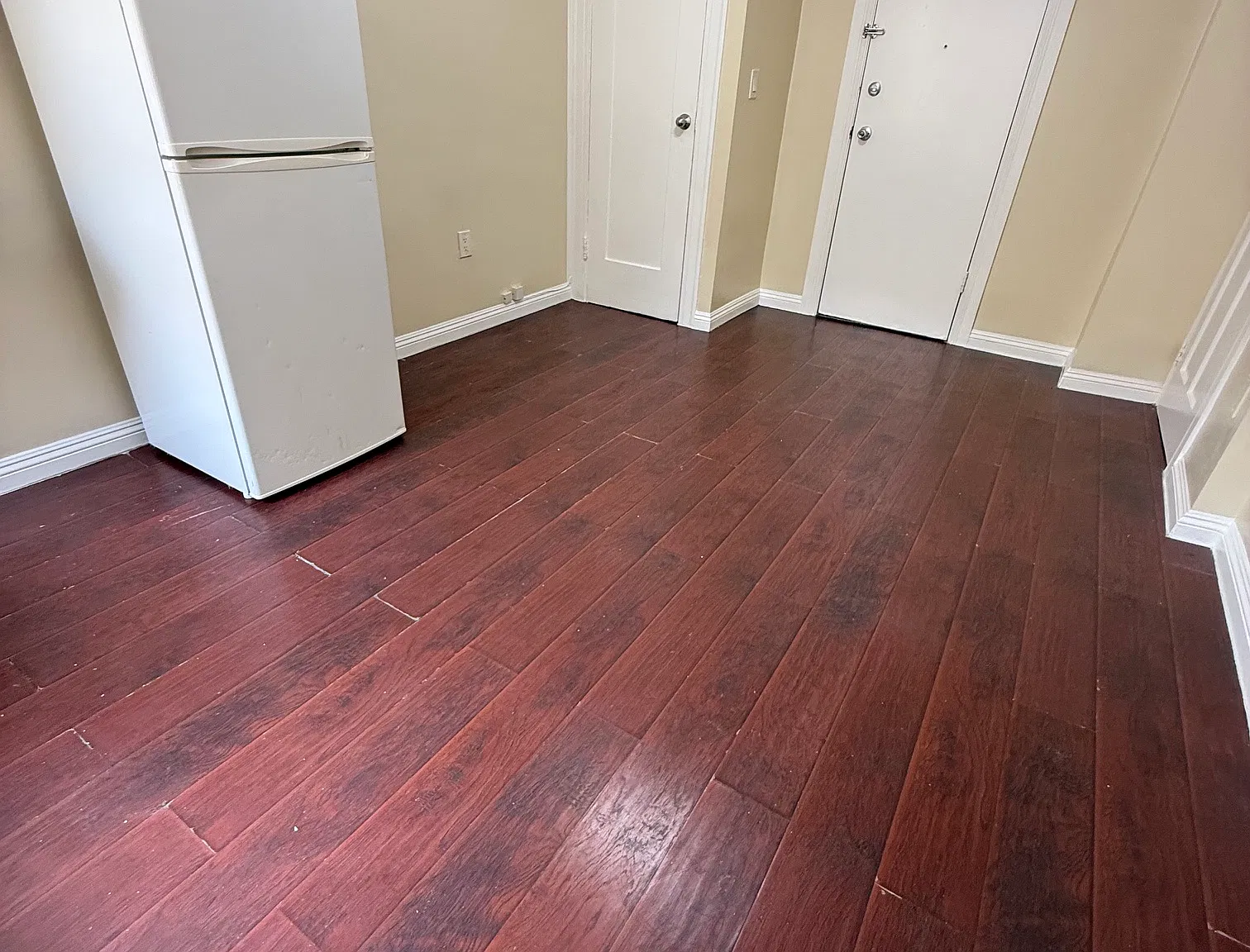 Studio, $885 — Photo 4