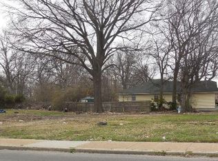 790 Kerr Ave, Memphis, TN 38106