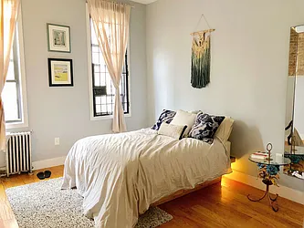 Rented by Lofts and Flats LLC