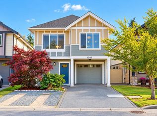 1205 Parkdale Creek Gdns, Langford, BC V9B 4G9