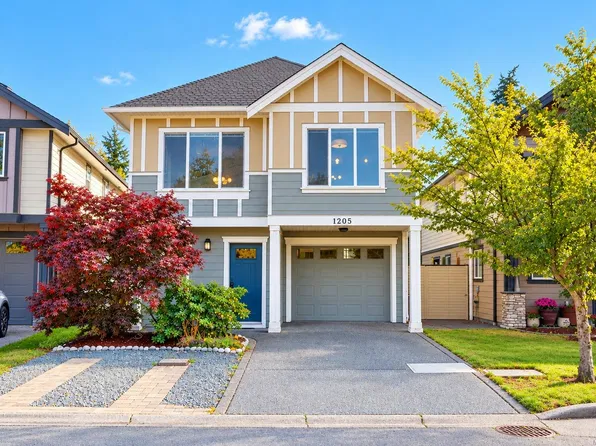 1205 Parkdale Creek Gdns, Langford, BC V9B 4G9