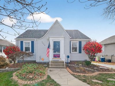 3649 Berkeley Ave, Alton, IL, 62002