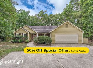 213 Oak Hollow Ct, White, GA 30184