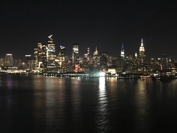 225 River St #2201, Hoboken, NJ 07030