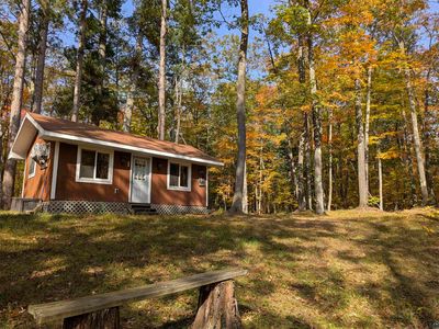 10922 Scenic Dr, Iron River, WI, 54847