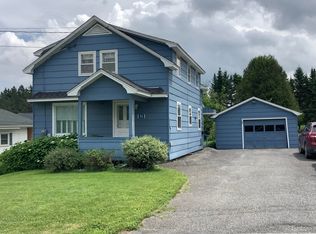 153 State St, Van Buren, ME 04785