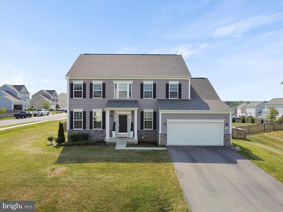 1st image of 18316 Petworth Cir