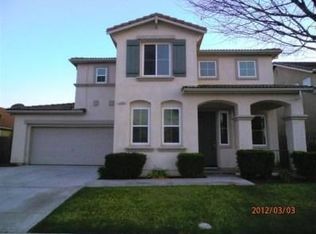 1336 Samantha Creek Dr, Patterson, CA 95363