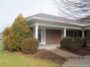 8637 Applegate Village Dr, Louisville, KY 40219