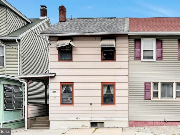 247 E Bertsch St, Lansford, PA 18232