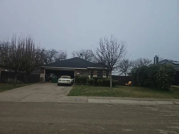513 Troxell Blvd, Rhome, TX 76078