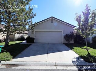 1609 Rocky Cove Ln, Reno, NV 89521