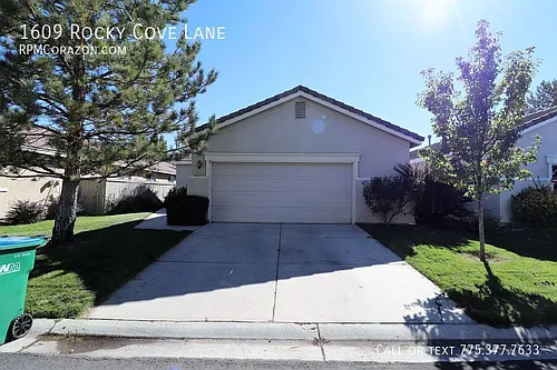 1609 Rocky Cove Ln Photo 1