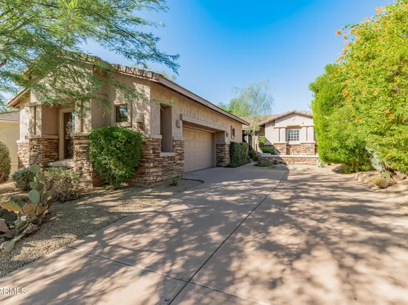 20434 N 95TH Street, Scottsdale, AZ 85255