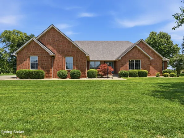 105 Bethany Ct, Bardstown, KY 40004