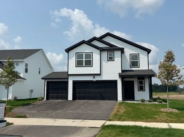 2599 Jandell Ave NE, Saint Michael, MN 55376