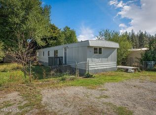 1356 N Highway 41 TRAILER 52, Post Falls, ID 83854