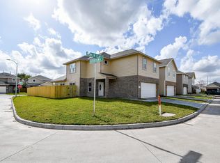 2803 Bowlin Leaf Ln, Houston, TX 77014