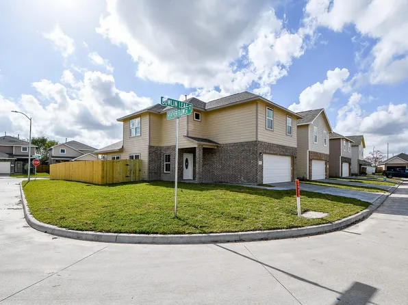 2803 Bowlin Leaf Ln, Houston, TX 77014