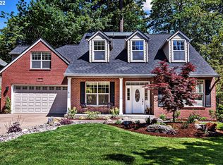 8037 SW Kingfisher Way, Portland, OR 97224