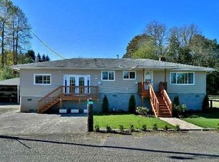 68901 Nehalem Hwy N, Vernonia, OR