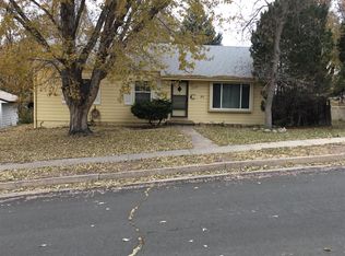 1710 Northview Dr, Colorado Springs, CO 80909