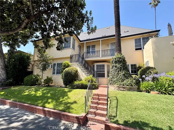 1744 Huntington Dr, South Pasadena, CA 91030