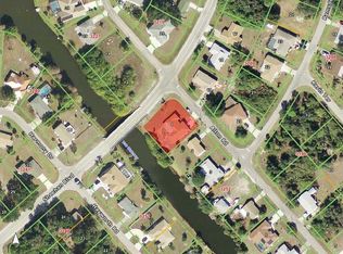 1347 Alton Rd, Port Charlotte, FL 33952