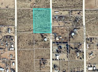 6775 Jack Rabbit Rd LOT 1A, Las Cruces, NM 88012