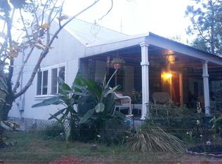 381 Arthur Lowe Rd, Lumberton, MS 39455