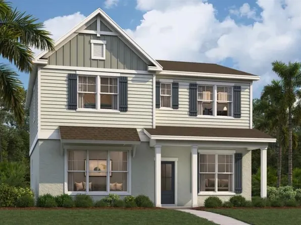 122 ANCHOR LINE DRIVE, APOLLO BEACH, FL 33572