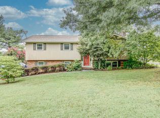 138 Hicks Acres Dr, Gray, TN 37615