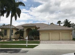 13723 NW 18th St, Pembroke Pines, FL 33028