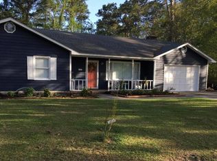51 Thrush Ct, Georgetown, SC 29440