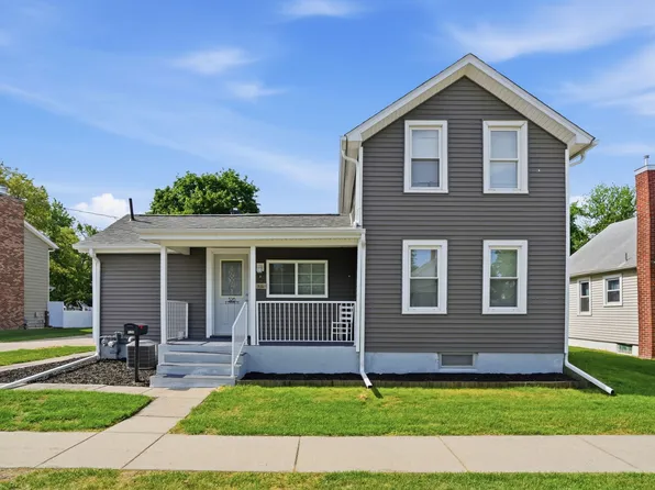 526 E Orange St, Geneseo, IL 61254