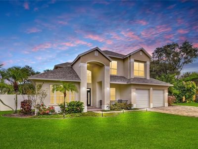 3018 N 164th Pl, Clearwater, FL, 33760