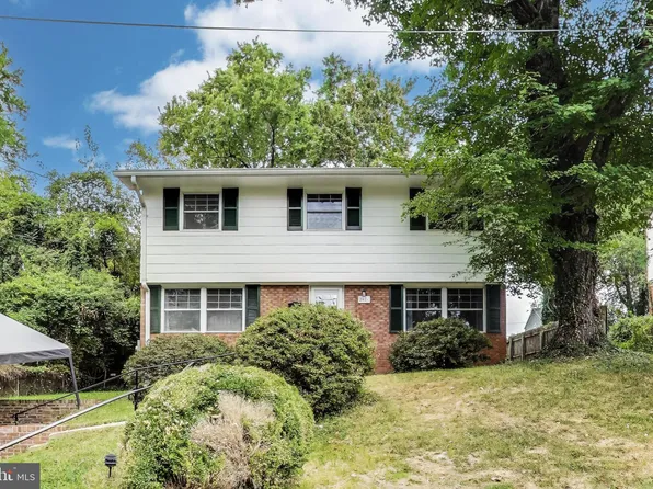 2427 Churchill Rd, Silver Spring, MD 20902