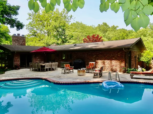 6519 Creekside Ln, Indianapolis, IN 46220