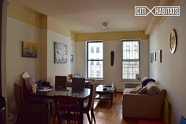 Rented by Citi Habitats