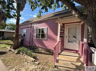 1547 W Washington St, Brownsville, TX 78520