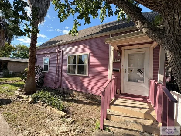 1547 W Washington St, Brownsville, TX 78520