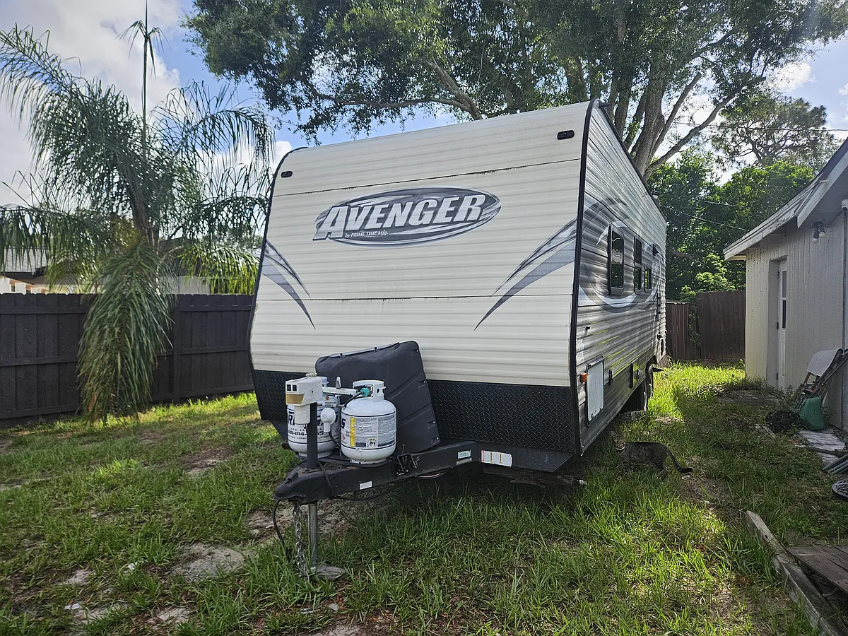 Building Photo - 1716 Harpoon Dr #RV