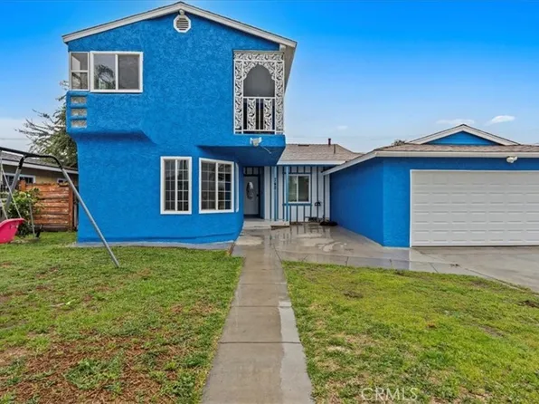 742 S Magnolia Ave, Rialto, CA 92376