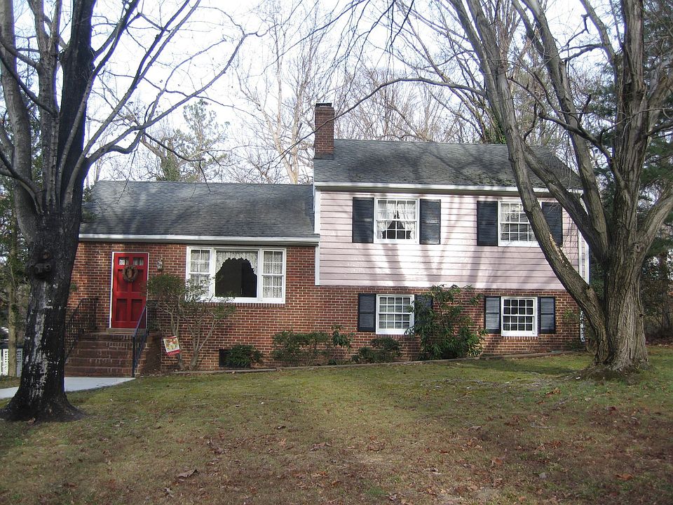 Nice Quad level home!