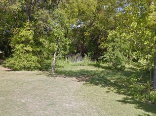 Wood Ln, Terrell, TX 75160