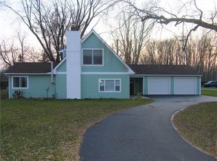 9419 Hitchcock Point Rd, Bridgeport, NY 13030