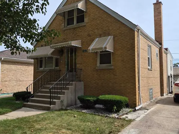 3423 N Odell Ave, Chicago, IL 60634