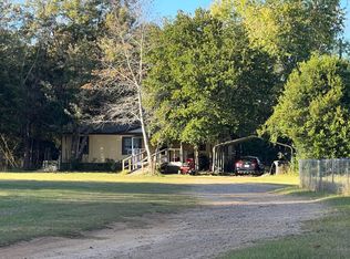 1343 Hephzibah McBean Rd, Hephzibah, GA 30815