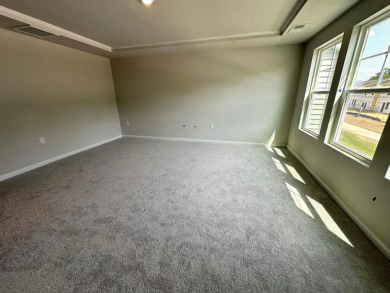 owner's suite