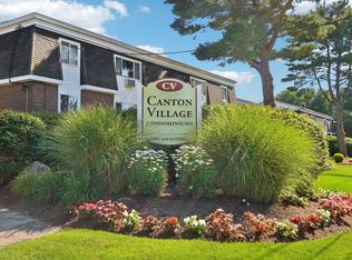 51 Will Dr UNIT 127, Canton, MA 02021